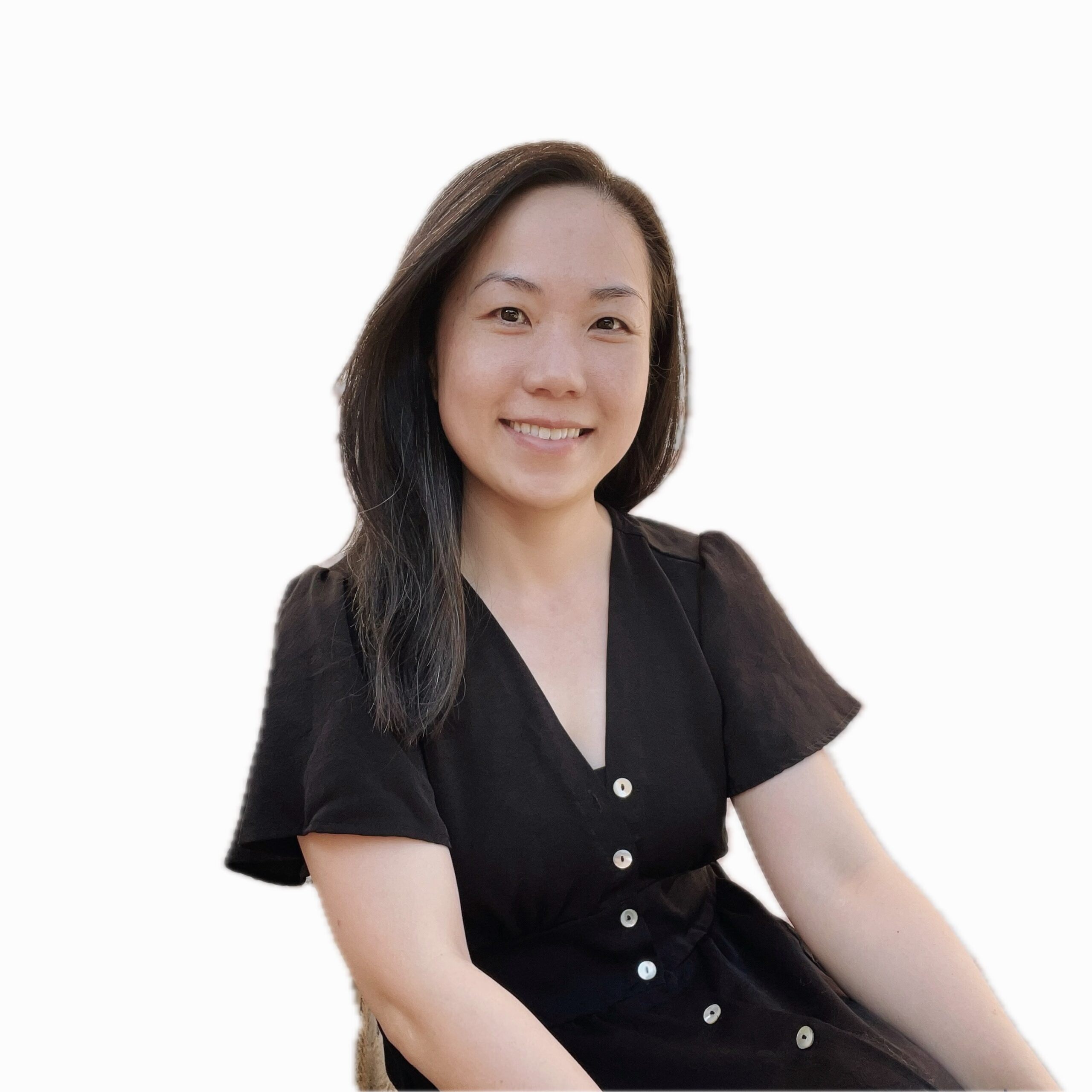 Ivy Chim, LCSW — Somatic Trauma Therapist in Brooklyn, NY
